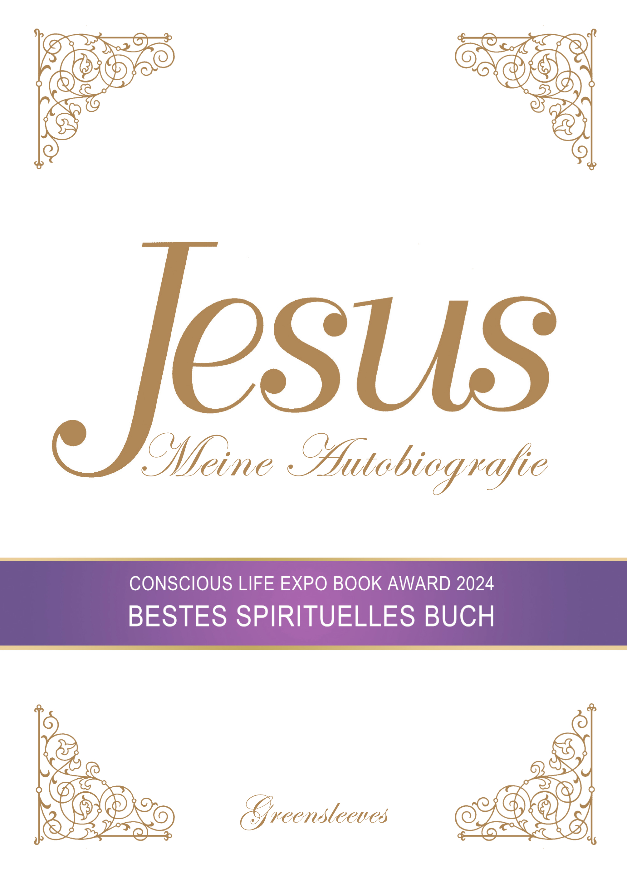 Jesus - Meine Autobiografie